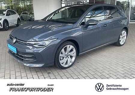 VW Golf Volkswagen 1.5 eTSI OPF 110kW DSG Edition 50