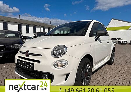 Fiat 500 Pop Star SpoSi|PDC|TEMP