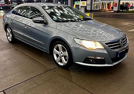 VW CC Volkswagen 1.8 TSI