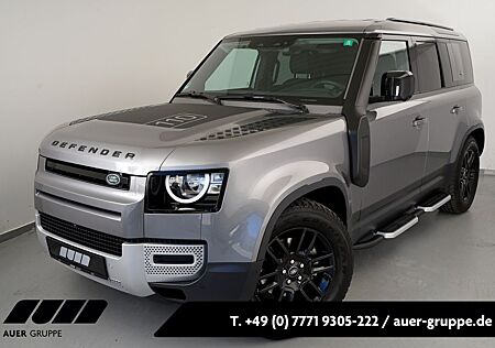 Land Rover Defender 110 D250 S Trittbretter / Box