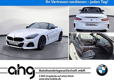 BMW Z4 M40i Cabrio Sport Aut. Klimaaut. Head-Up HIFI