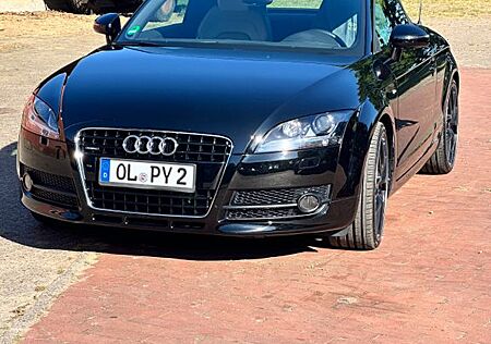 Audi TT Roadster 3.2 quattro -