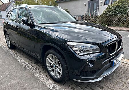 BMW X1 sDrive18i - Xenon Advantage Plus