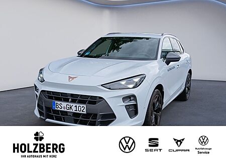 Cupra Terramar 1.5 eTSI DSG AHK+SENNHEISER