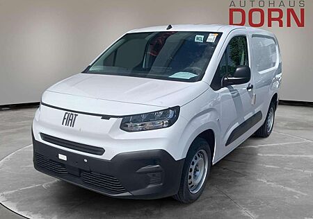 Fiat Doblo Serie 3 L2 Heavy Kawa 1.5 BlueHDi 75kW MY