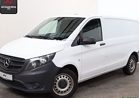 Mercedes-Benz Vito 114 CDI 4M KASTEN LANG SORTIMO,STANDHZ,AHK