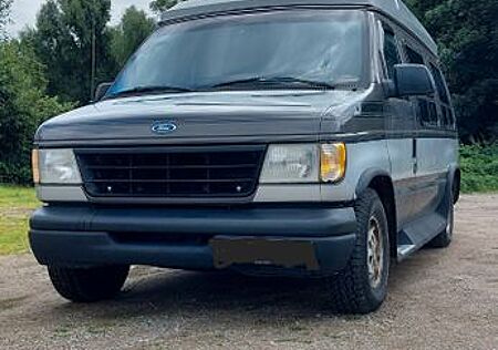 Ford Econoline