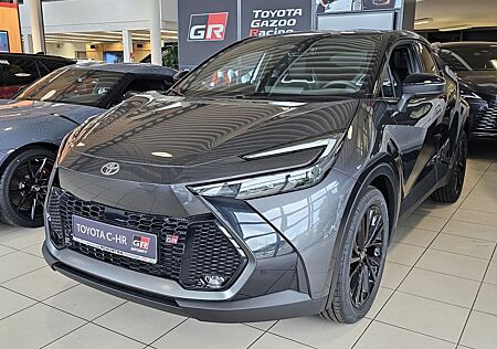 Toyota C-HR 2.0 Plug-in-Hybrid GR SPORT