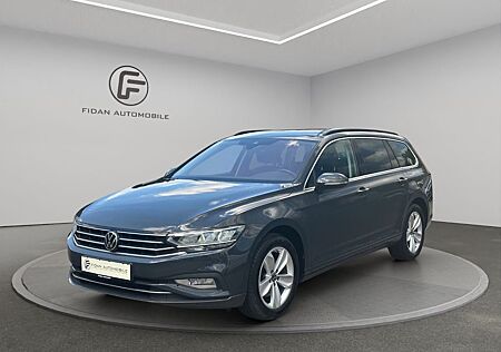VW Passat Variant Volkswagen Business*Virtual*360*LED*App*ACC*