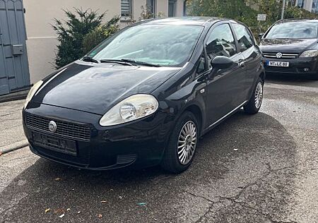 Fiat Punto 1.4 8V Active Active