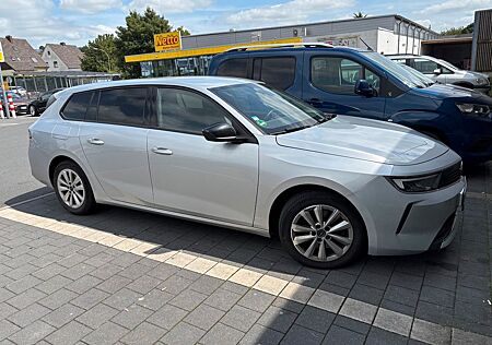 Opel Astra ST 1.5 Diesel