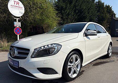 Mercedes-Benz A 180 BlueEfficiency