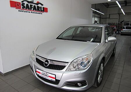 Opel Vectra C Lim. Edition 1.Hand Klima Bi-Xenon TÜV