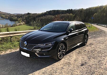 Renault Talisman dCi 160 EDC Initiale Paris Vollausstatt