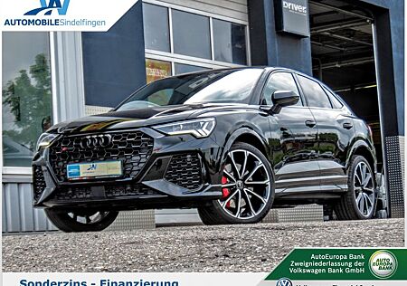 Audi RS Q3 Sportback 2.5 TFSI quattro MATRIX PANO NAV