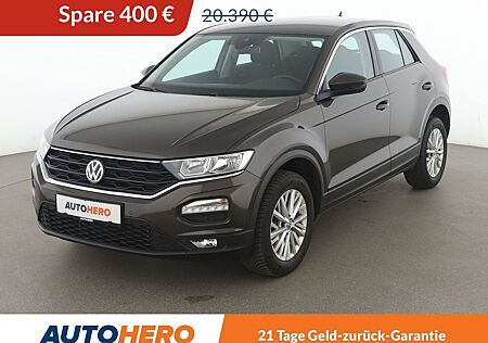 VW T-Roc Volkswagen 1.5 TSI ACT ACT *PDC*ALU*KLIMA*