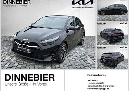 Kia Cee'd Ultimate Edition 1.5T LED+Kamera+Navi