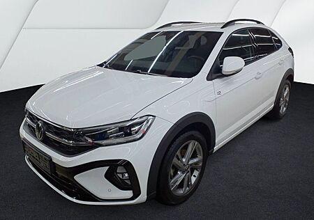 VW Taigo Volkswagen 1.5 DSG R-Line +IQ LED+KEYLESS+KAMERA+ACC+