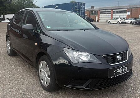 Seat Ibiza Lim. Reference Salsa