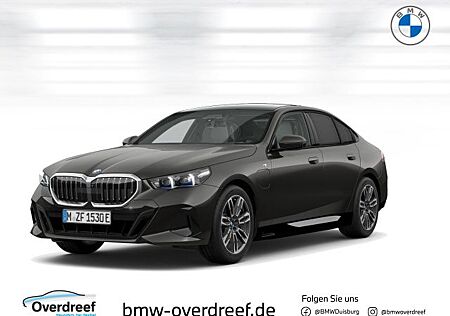 BMW 550e xDrive Komfortsitze Panorama Klimaaut.