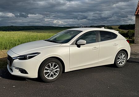 Mazda 3 2.0 SKYACTIV