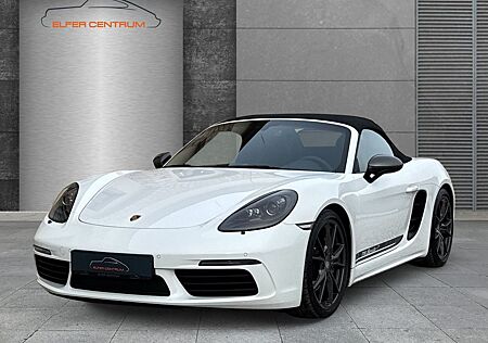 Porsche Boxster 718 T /PDK /Bose /SportChrono /SAGA