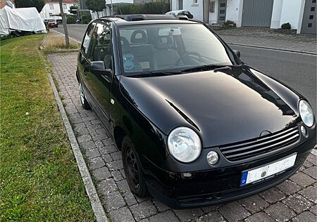 VW Lupo Volkswagen 1.0 BASIS Basis