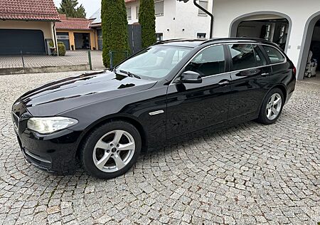 BMW 520d Touring Luxury Line Luxury Line