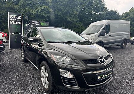 Mazda CX-7 Exclusive-Line*Navi*Temp*Sitzheizung*Totwin