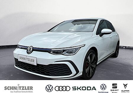 VW Golf Volkswagen GTE 1.4 TSI DSG LED+/NAVI/PDC/APP/VC+++