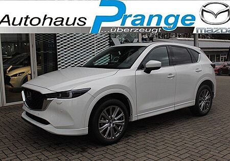 Mazda CX-5 M-Hybrid Takumi G-194 AWD AT GSD *sofort* N