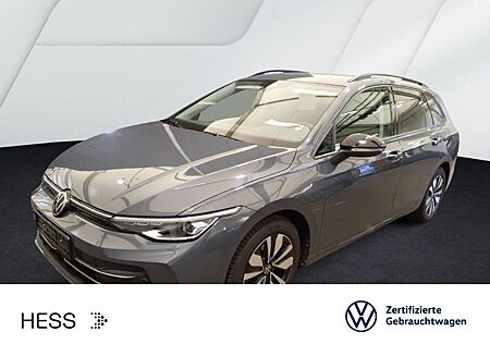 VW Golf Volkswagen VIII Variant 1.5 TSI GOAL*LED*AHK*KAMERA*NA