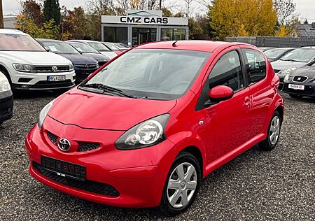 Toyota Aygo (X) Aygo AYGO City*5 Türe*