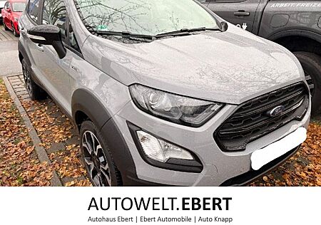 Ford EcoSport 1.0 Active LED/KAMERA/GRA/SHZ/B&O/LHZ/