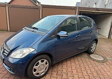 Mercedes-Benz A 160 - HU/AU Neu - Scheckheftgepflegt