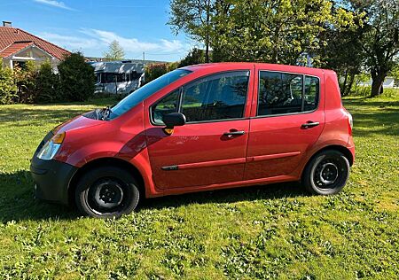 Renault Modus Authentique 1.2 16V 48kW Authentique