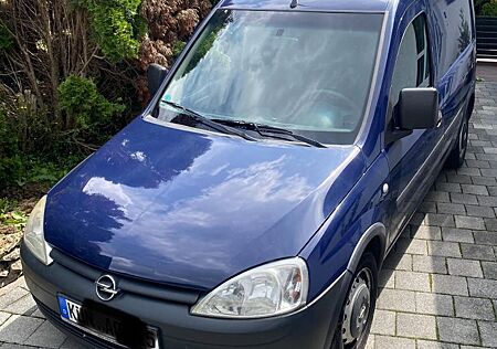 Opel Combo 1.3 CDTI DPF ecoFLEX -