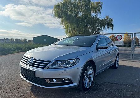 VW CC Volkswagen 2.0 TDI DSG NAVI,PANO,XENON,KAMERA,PDC+,LEDER