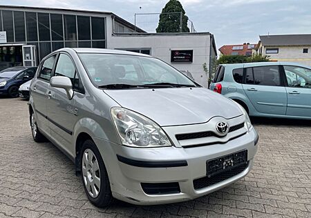 Toyota Corolla Verso 1.6 Luna