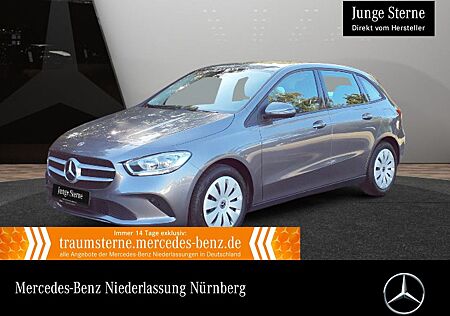 Mercedes-Benz B 250 e CarPlay/DAB/Temp/Sitzh/LaderaumP/MBUXAdv