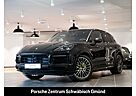 Porsche Cayenne E-Hybrid SportDesign Paket LED-Matrix