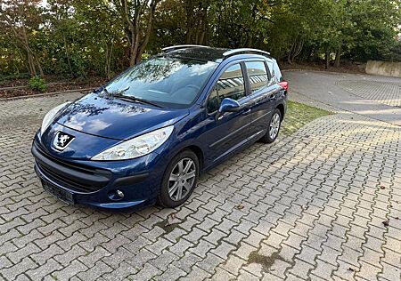 Peugeot 207 SW Tendance