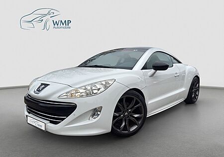 Peugeot RCZ Basis /Klimaautom./PDC/Leder/JBL