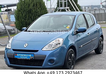 Renault Clio III Expression 1.5 DCI Klima Euro 5