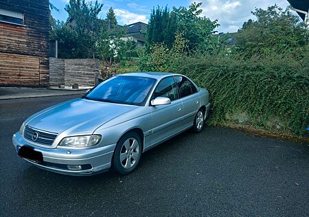 Opel Omega 3.2 V6 Design Edition Design Edition