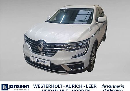 Renault Koleos INITIALE PARIS BLUE dCi 185 4WD Automatik