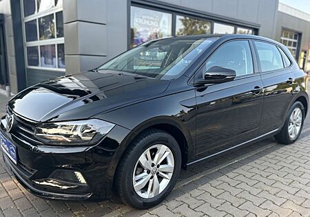 VW Polo Volkswagen 1.0 TSI Comfortline