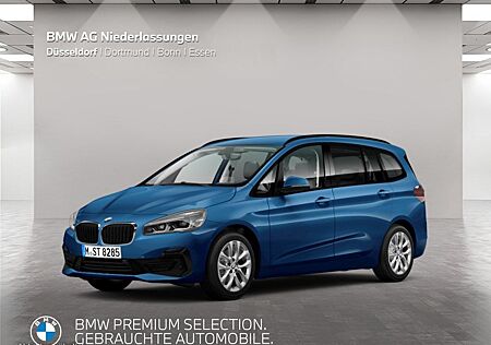 BMW 2er 218d xDrive Gran Tourer Navi AHK Harman/K LED