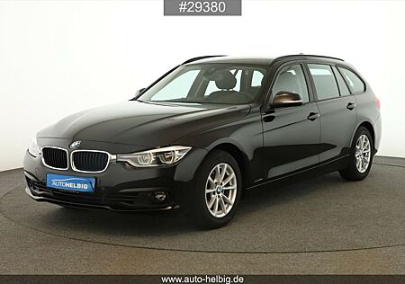 BMW 320 i Touring Advantage #LED#SHZ#Navi#GRA#PDC#