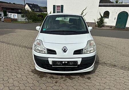 Renault Modus YAHOO!